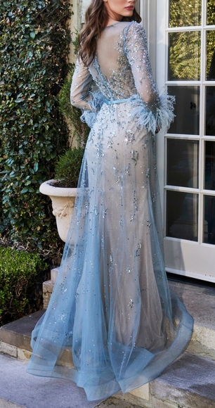 Formal dress - Picture 5 of 10